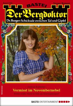 Cover Der Bergdoktor 1946 (eBook, ePUB)