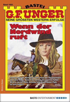 Cover G. F. Unger 1983 (eBook, ePUB)