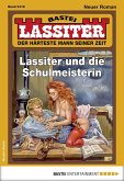 Lassiter 2418 (eBook, ePUB)