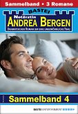 Notärztin Andrea Bergen Sammelband 4 - Arztroman (eBook, ePUB)