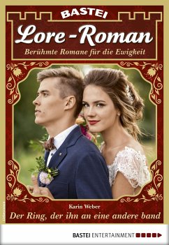 Lore-Roman 41 (eBook, ePUB) - Weber, Karin