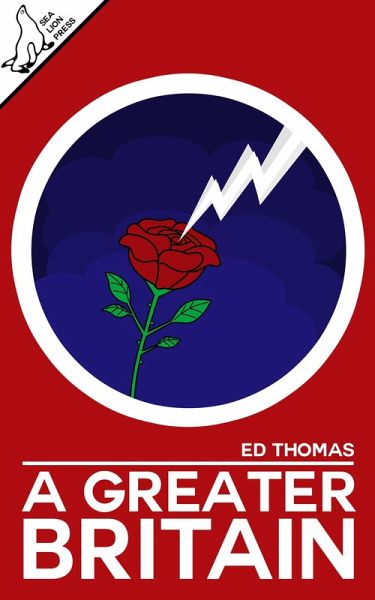 A Greater Britain (eBook, ePUB) A Greater Britain (eBook, ePUB)