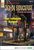 John Sinclair Sonder-Edition 91 (eBook, ePUB)