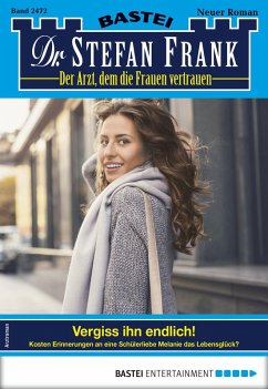 Dr. Stefan Frank 2472 (eBook, ePUB) - Frank, Stefan