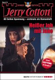 Heißer Job mit Jane / Jerry Cotton Sonder-Edition Bd.91 (eBook, ePUB)