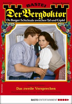 Cover Der Bergdoktor 1947 (eBook, ePUB)