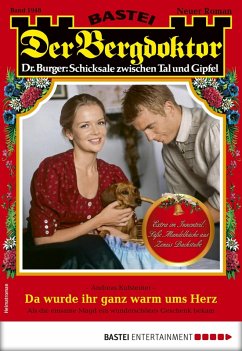 Cover Der Bergdoktor 1948 (eBook, ePUB)