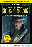 John Sinclair Gespensterkrimi Collection 6 - Horror-Serie (eBook, ePUB)