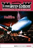 Hellfire / Jerry Cotton Bd.3205 (eBook, ePUB)