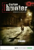 Dorian Hunter 6 - Horror-Serie (eBook, ePUB)