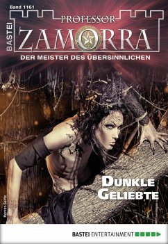 Professor Zamorra 1161 (eBook, ePUB) - Schwarz, Christian