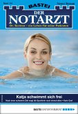 Katja schwimmt sich frei / Der Notarzt Bd.331 (eBook, ePUB)