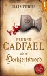 Bruder Cadfael und der Hochzeitsmord /... - Bild 1
