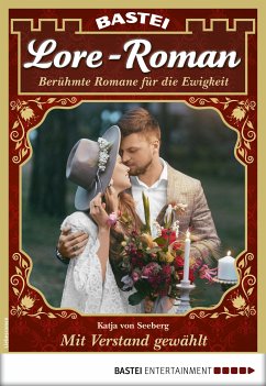 Lore-Roman 40 (eBook, ePUB) - Seeberg, Katja von