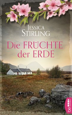 Die Früchte der Erde (eBook, ePUB) - Stirling, Jessica