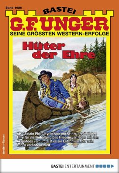 Cover G. F. Unger 1986 (eBook, ePUB)