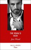 The Rival's Heir (eBook, ePUB) The Rival's Heir (eBook, ePUB)