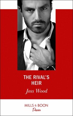 Cover The Rival's Heir (eBook, ePUB)
