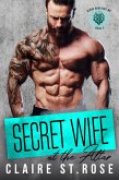 Secret Wife at the Altar (Blood Brothers MC, #2) (eBook, ePUB)