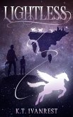 Lightless (eBook, ePUB) Lightless (eBook, ePUB)
