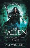 The Fallen (The Hunted Series, #4) (eBook, ePUB)