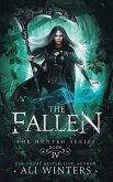 The Fallen (The Hunted Series, #4) (eBook, ePUB) The Fallen (The Hunted Series, #4) (eBook, ePUB)