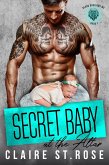 Secret Baby at the Altar (Blood Brothers MC, #1) (eBook, ePUB)