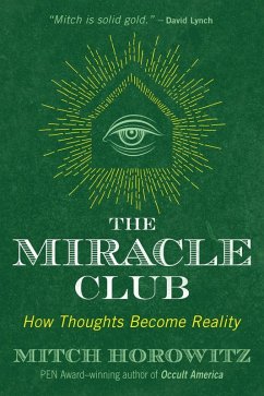 The Miracle Club (eBook, ePUB) - Horowitz, Mitch