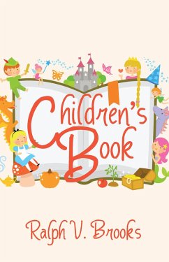 Children's Book (eBook, ePUB)
