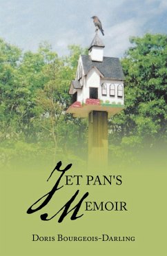 Jet Pan's Memoir (eBook, ePUB)