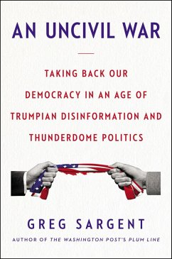 Cover An Uncivil War (eBook, ePUB)