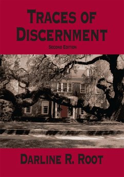 Traces of Discernment (eBook, ePUB)