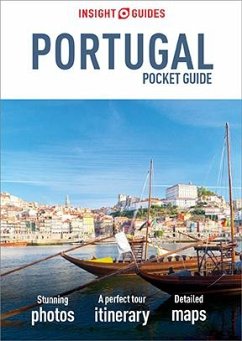 Insight Guides Pocket Portugal (Travel Guide eBook) (eBook, ePUB) - Guides, Insight