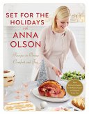 Set for the Holidays with Anna Olson (eBook, ePUB)