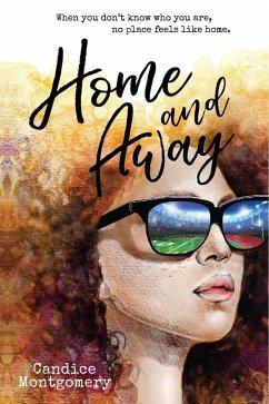 Home and Away (eBook, ePUB) - Montgomery, Cam
