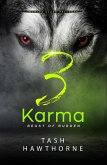 Karma 3: Beast of Burden (eBook, ePUB)