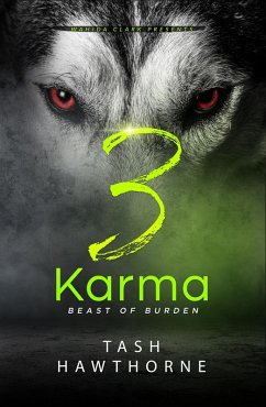 Karma 3: Beast of Burden (eBook, ePUB) - Hawthorne, Tash