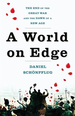 A World on Edge (eBook, ePUB) - Schönpflug, Daniel