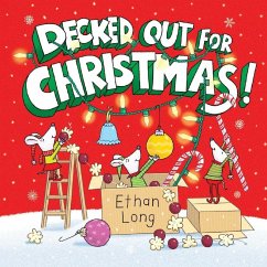 Cover Decked Out for Christmas! (eBook, ePUB)