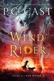 Wind Rider (eBook, ePUB)