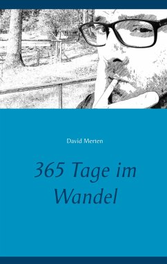 365 Tage im Wandel (eBook, ePUB) - Merten, David