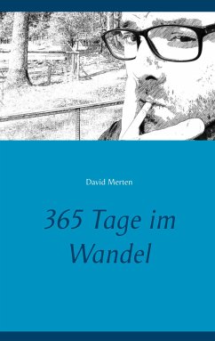 365 Tage im Wandel (eBook, ePUB)