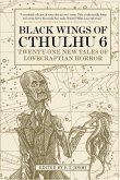 Black Wings of Cthulhu (Volume Six) (eBook, ePUB)
