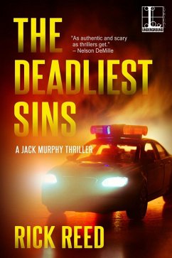 The Deadliest Sins (eBook, ePUB) - Reed, Rick