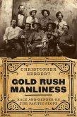 Gold Rush Manliness (eBook, ePUB)