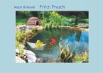 Fritzi Frosch (eBook, ePUB) Fritzi Frosch (eBook, ePUB)