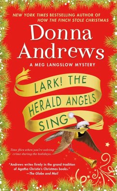 Lark! The Herald Angels Sing (eBook, ePUB) - Andrews, Donna