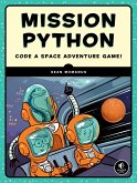 Mission Python (eBook, ePUB)