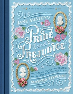 Cover Jane Austen's Pride and Prejudice (eBook, ePUB)