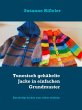 Tunesisch gehäkelte Jacke in einfachen... - Bild 1
